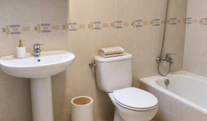 Revente - Apartment - Sucina