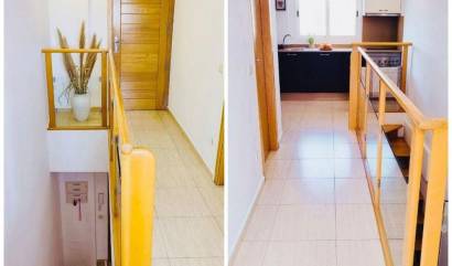 Revente - Apartment - Sucina