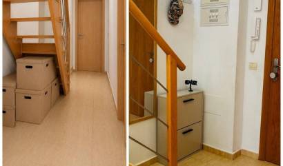 Revente - Apartment - Sucina