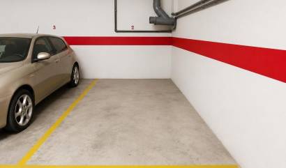 Revente - Apartment - Sucina