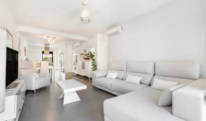 Revente - Apartment - Torre de la Horadada