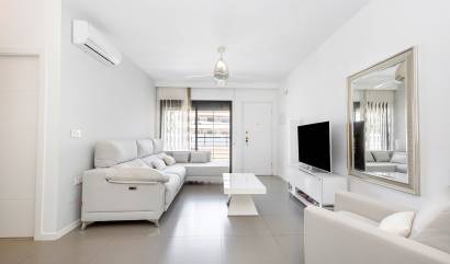 Revente - Apartment - Torre de la Horadada