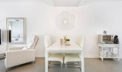 Revente - Apartment - Torre de la Horadada