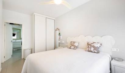 Revente - Apartment - Torre de la Horadada