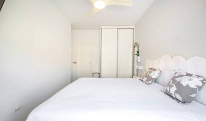 Revente - Apartment - Torre de la Horadada