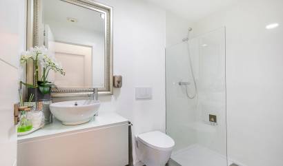 Revente - Apartment - Torre de la Horadada