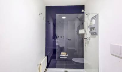 Revente - Apartment - Torre de la Horadada