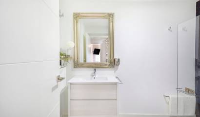 Revente - Apartment - Torre de la Horadada