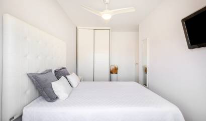 Revente - Apartment - Torre de la Horadada