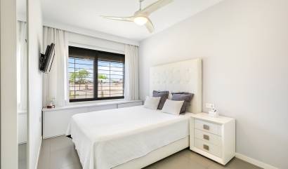 Revente - Apartment - Torre de la Horadada