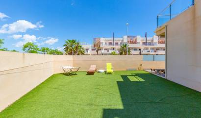 Revente - Apartment - Torre de la Horadada