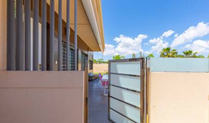 Revente - Apartment - Torre de la Horadada