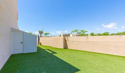 Revente - Apartment - Torre de la Horadada