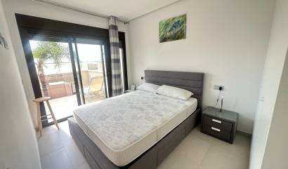 Revente - Apartment - Torre Pacheco - Dolores De Pacheco