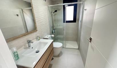 Revente - Apartment - Torre Pacheco - Dolores De Pacheco