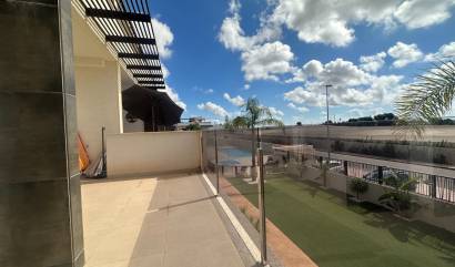 Revente - Apartment - Torre Pacheco - Dolores De Pacheco