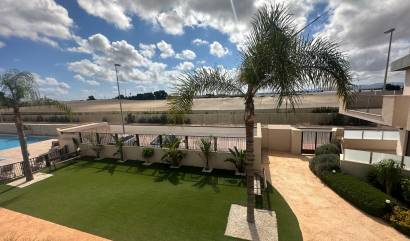 Revente - Apartment - Torre Pacheco - Dolores De Pacheco