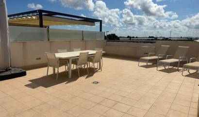 Revente - Apartment - Torre Pacheco - Dolores De Pacheco