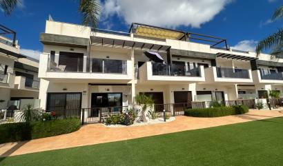 Revente - Apartment - Torre Pacheco - Dolores De Pacheco