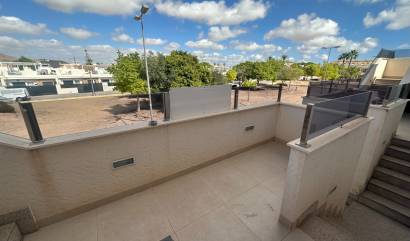 Revente - Apartment - Torre Pacheco - Dolores De Pacheco