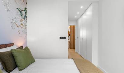 Revente - Apartment - Torre Pacheco - Santa Rosalía