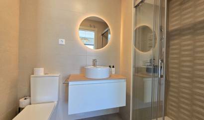 Revente - Apartment - Torre Pacheco - Santa Rosalía