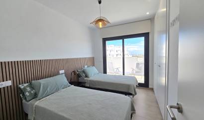 Revente - Apartment - Torre Pacheco - Santa Rosalía
