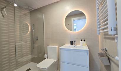 Revente - Apartment - Torre Pacheco - Santa Rosalía