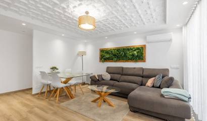 Revente - Apartment - Torrevieja - Acequion