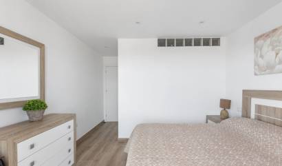 Revente - Apartment - Torrevieja - Acequion