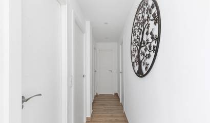 Revente - Apartment - Torrevieja - Acequion