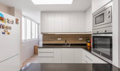 Revente - Apartment - Torrevieja - Acequion