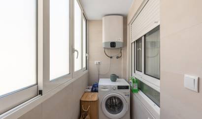 Revente - Apartment - Torrevieja - Acequion