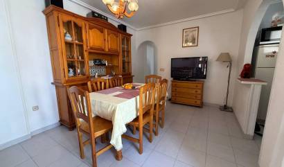 Revente - Apartment - Torrevieja - Acequion