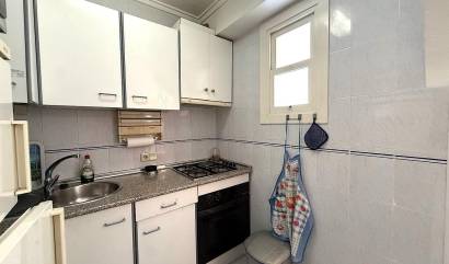 Revente - Apartment - Torrevieja - Acequion