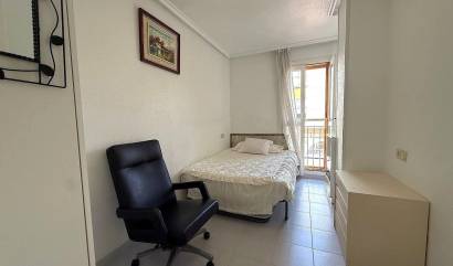 Revente - Apartment - Torrevieja - Acequion
