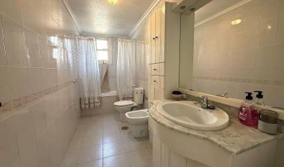 Revente - Apartment - Torrevieja - Acequion