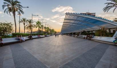 Revente - Apartment - Torrevieja - Acequion