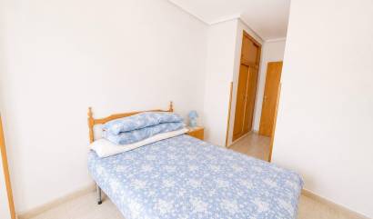 Revente - Apartment - Torrevieja - Acequion