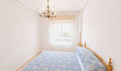 Revente - Apartment - Torrevieja - Acequion