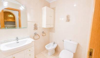 Revente - Apartment - Torrevieja - Acequion