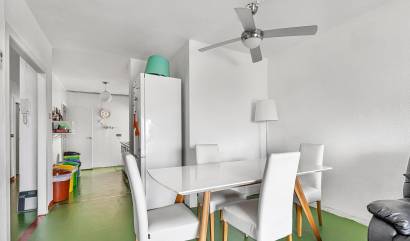 Revente - Apartment - Torrevieja - Acequion