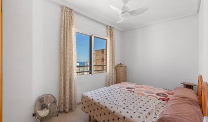 Revente - Apartment - Torrevieja - Cabo Cervera