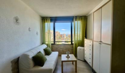 Revente - Apartment - Torrevieja - Cabo Cervera