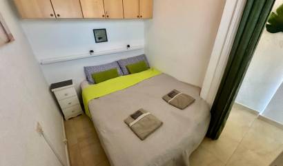 Revente - Apartment - Torrevieja - Cabo Cervera