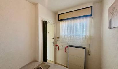 Revente - Apartment - Torrevieja - Cabo Cervera