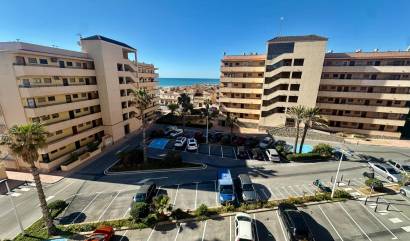 Revente - Apartment - Torrevieja - Cabo Cervera