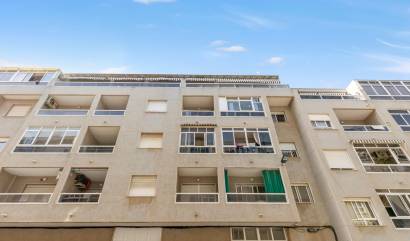 Revente - Apartment - Torrevieja - Centro - Muelle Pesquero