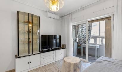 Revente - Apartment - Torrevieja - Centro - Muelle Pesquero