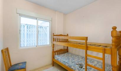 Revente - Apartment - Torrevieja - Centro - Muelle Pesquero